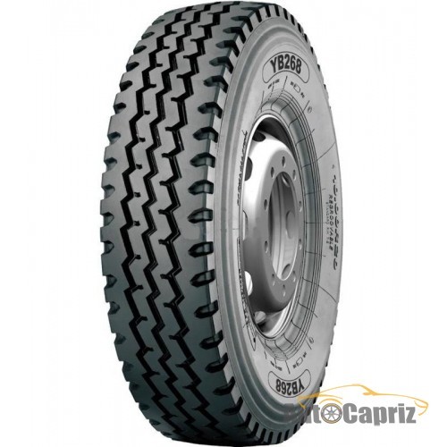 Грузовые шины Goodtyre YB268 (универсальная) 8.25 R20 139/137L PR16